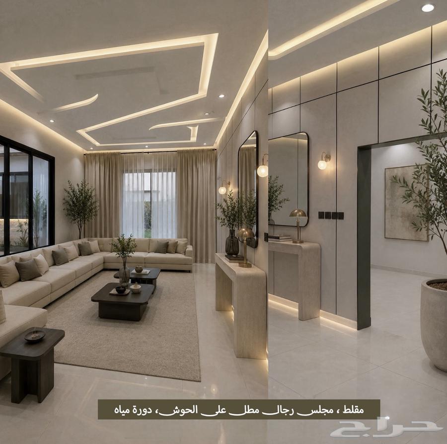 3 bedroom villa in Al Ukayshiyyah, Makkah 3