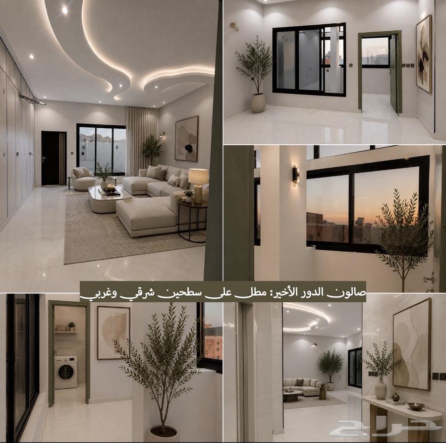 3 bedroom villa in Al Ukayshiyyah, Makkah 11