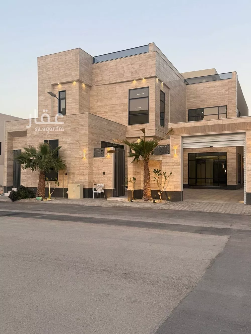 6 bedroom villa in Al Mahdiyyah 2
