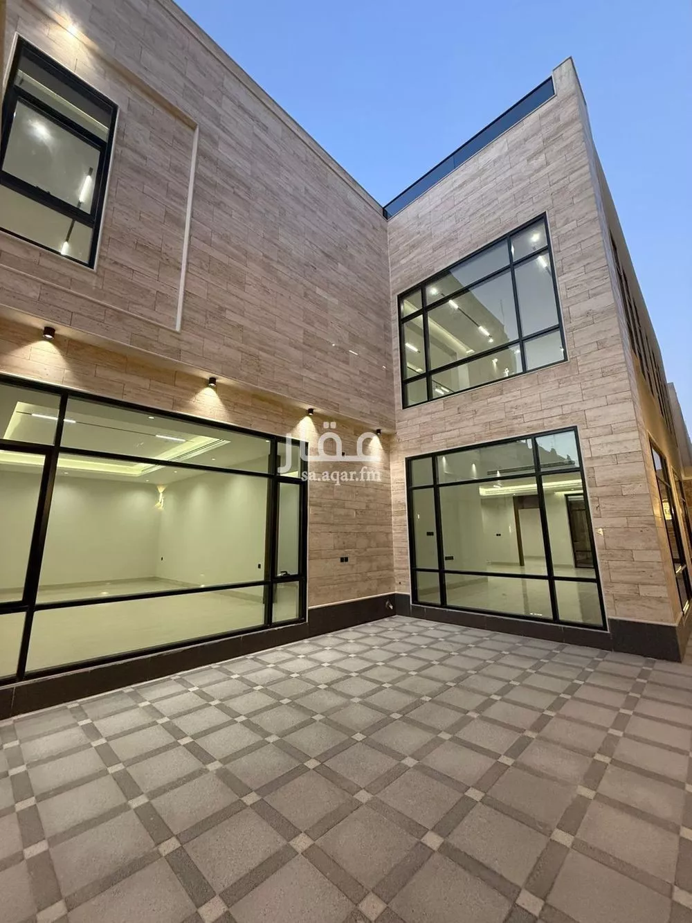 6 bedroom villa in Al Mahdiyyah 5