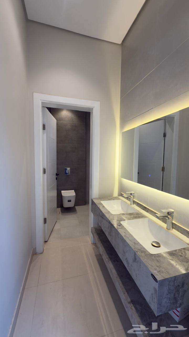 4 bedroom villa in Shawran, Madinah 9
