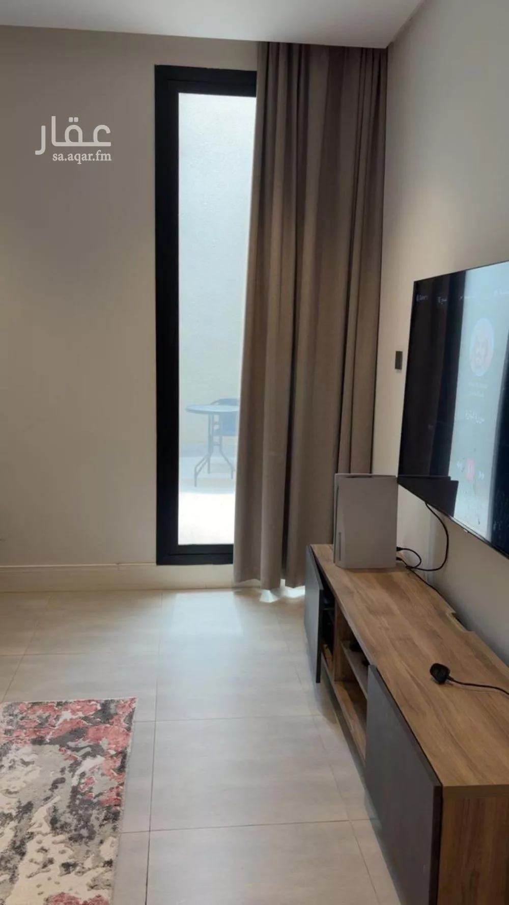 3 bedroom apartment in Al Malqa 3