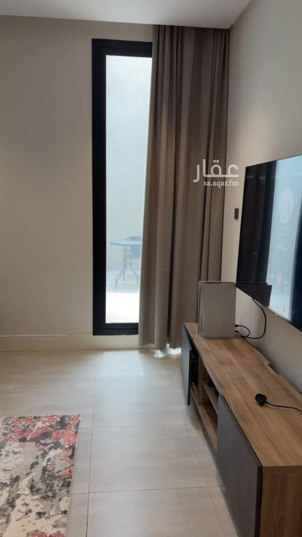 3 bedroom apartment in Al Malqa 8