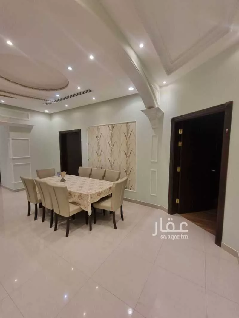 فيلا 18 غرف في العارض 9