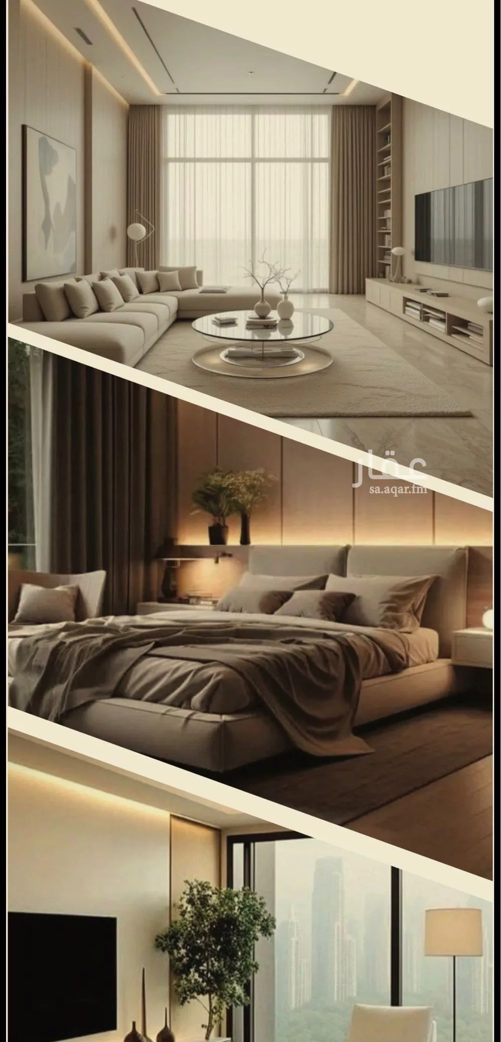 apartment in Al Amwaj, Jeddah 2