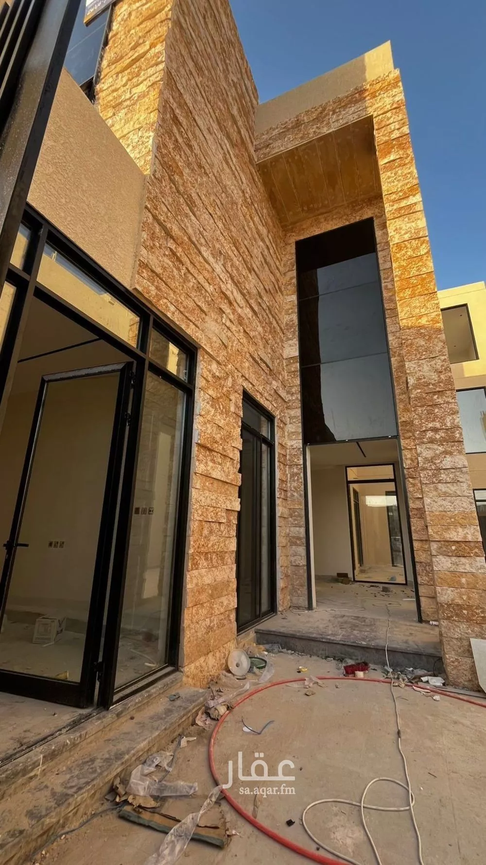 4 bedroom villa in Al Mahdiyyah 2