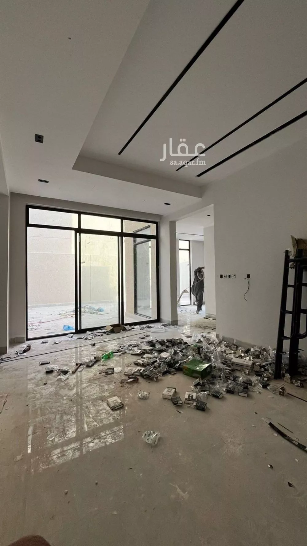 4 bedroom villa in Al Mahdiyyah 11