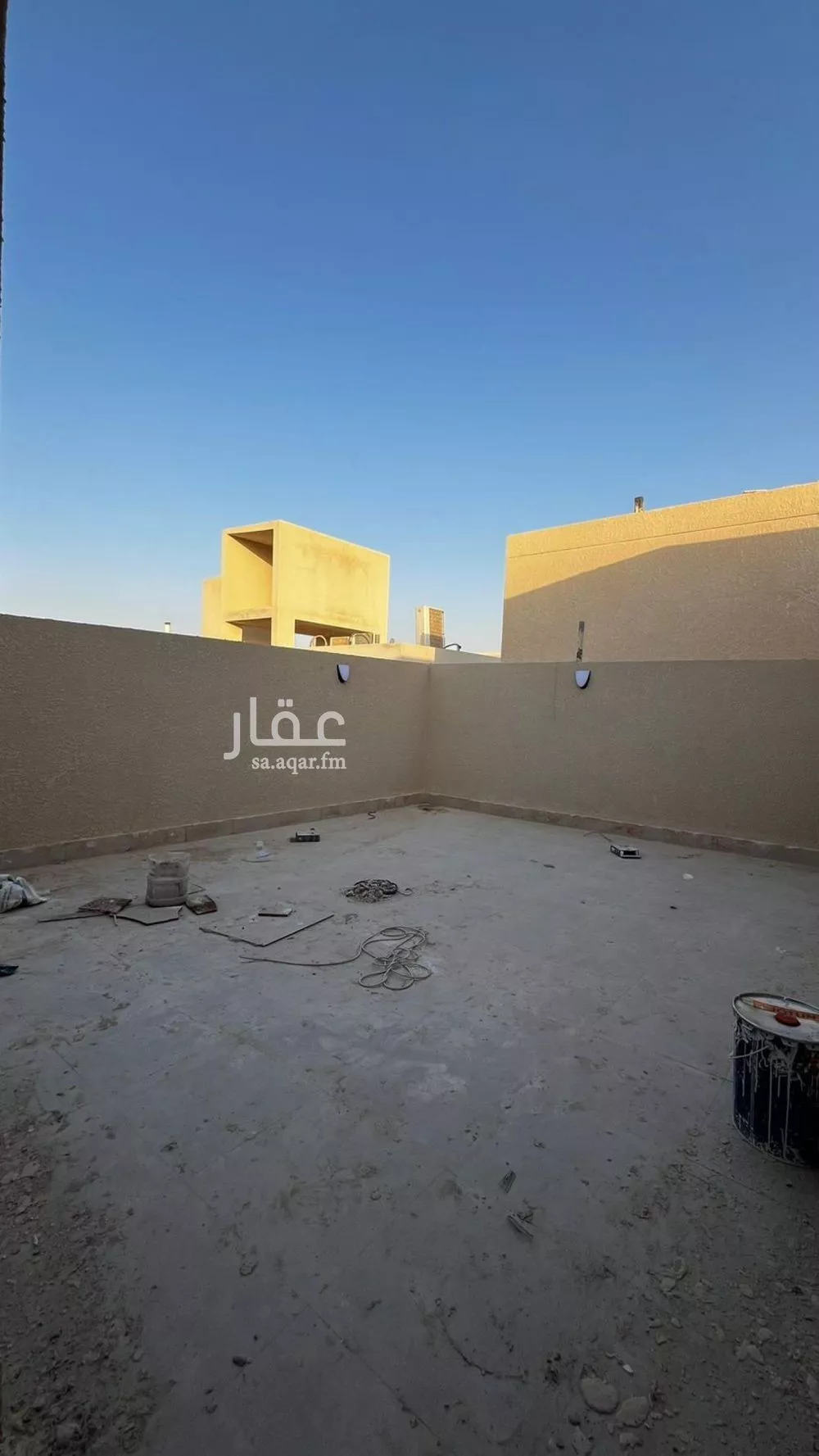 4 bedroom villa in Al Mahdiyyah 17