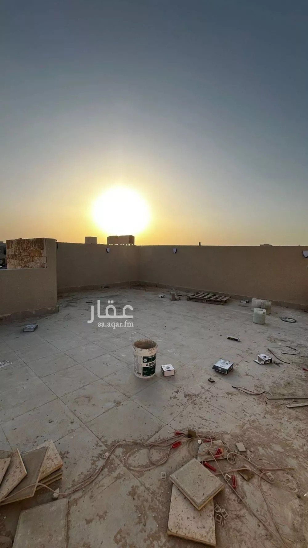4 bedroom villa in Al Mahdiyyah 18