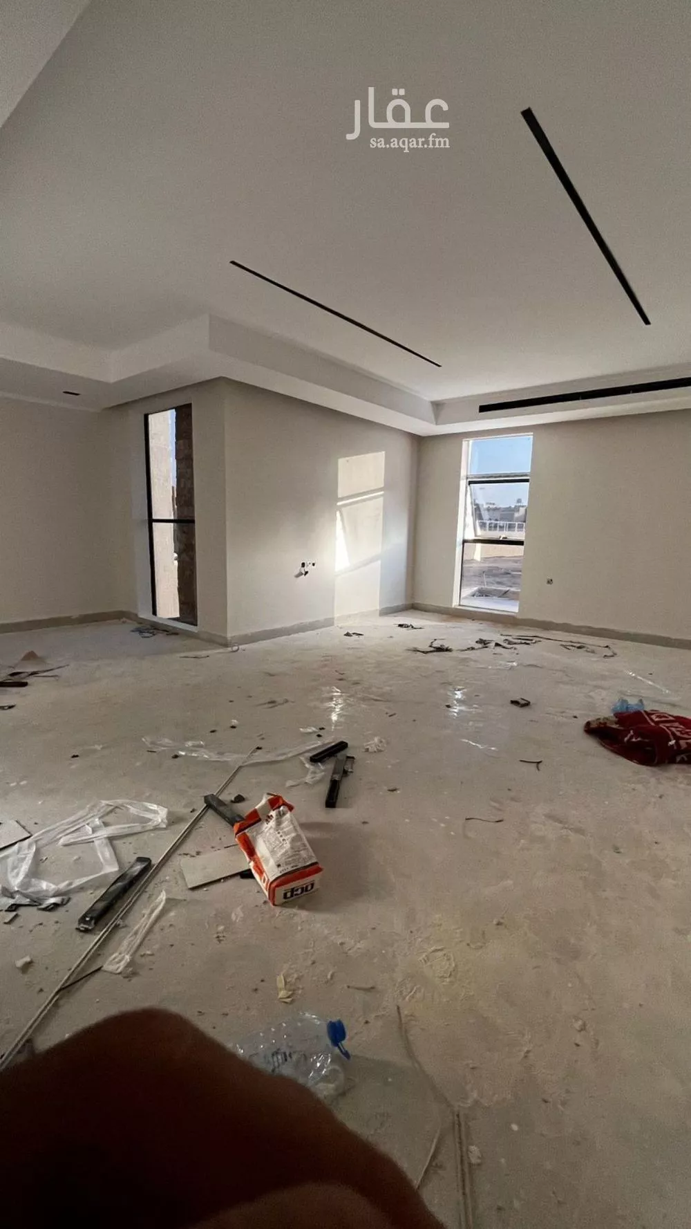 4 bedroom villa in Al Mahdiyyah 20