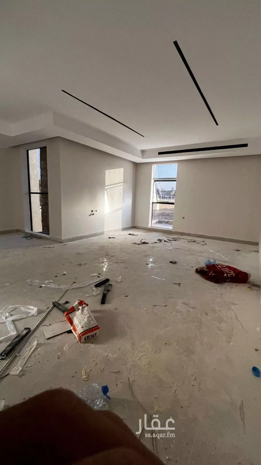 4 bedroom villa in Al Mahdiyyah 21