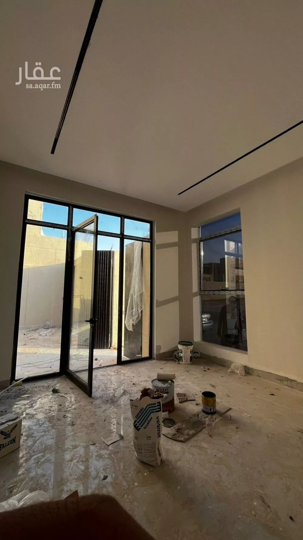 4 bedroom villa in Al Mahdiyyah 5