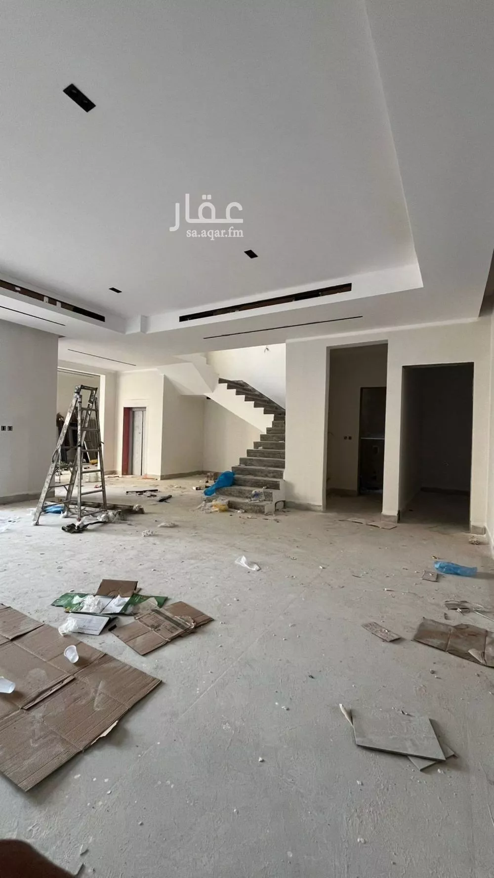 4 bedroom villa in Al Mahdiyyah 6
