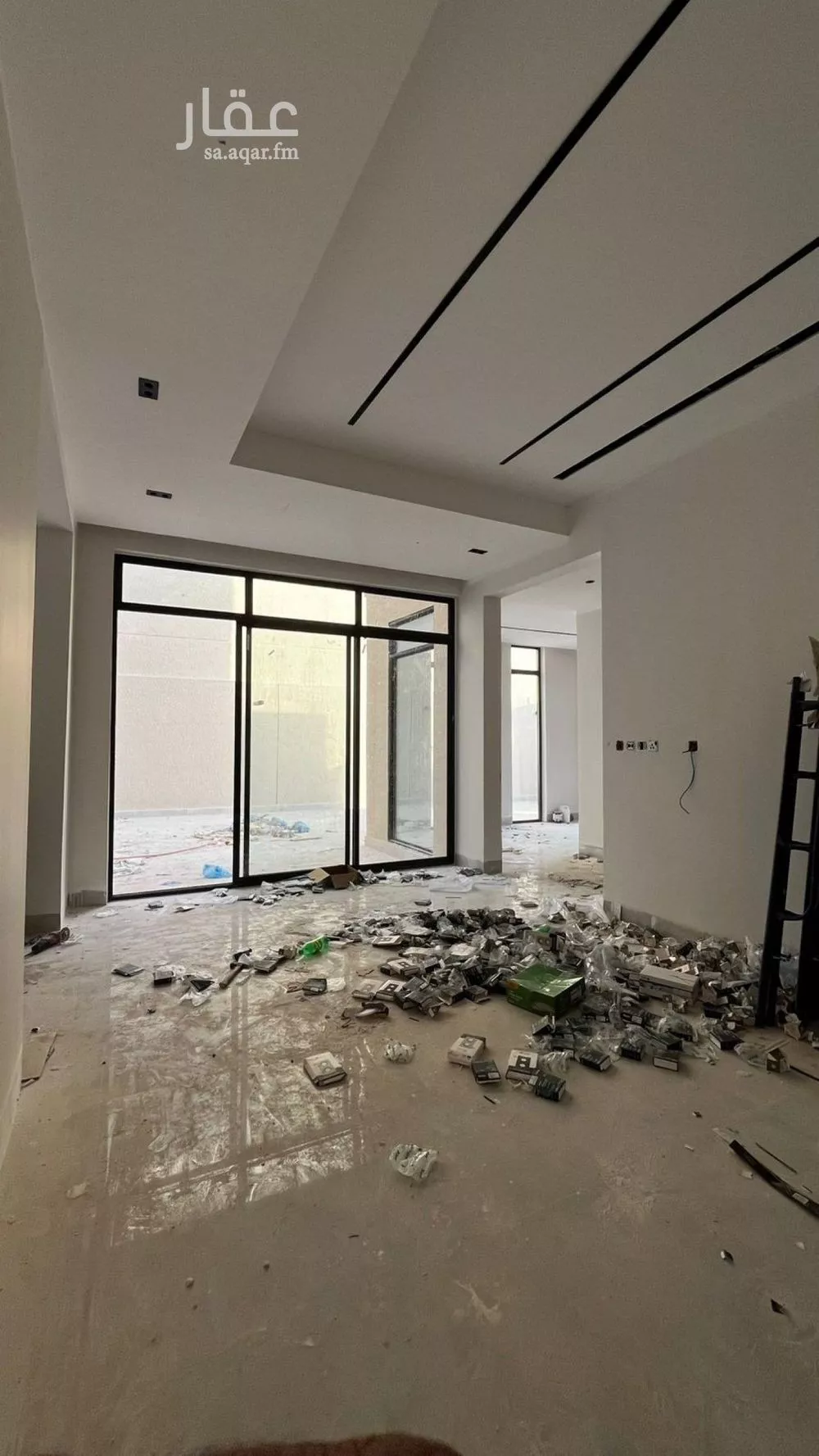 4 bedroom villa in Al Mahdiyyah 10