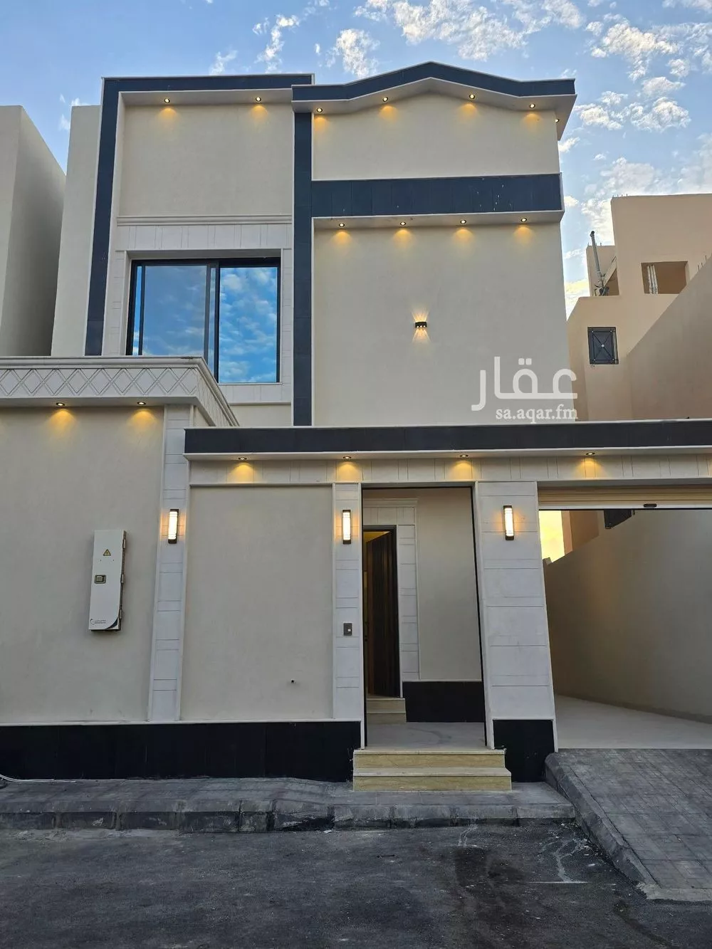 6 bedroom villa in Al Uraija Al Wusta, Riyadh 16