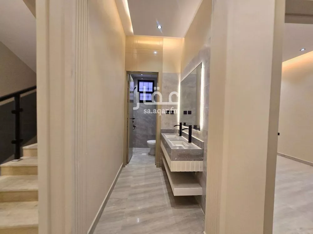 6 bedroom villa in Al Uraija Al Wusta, Riyadh 4