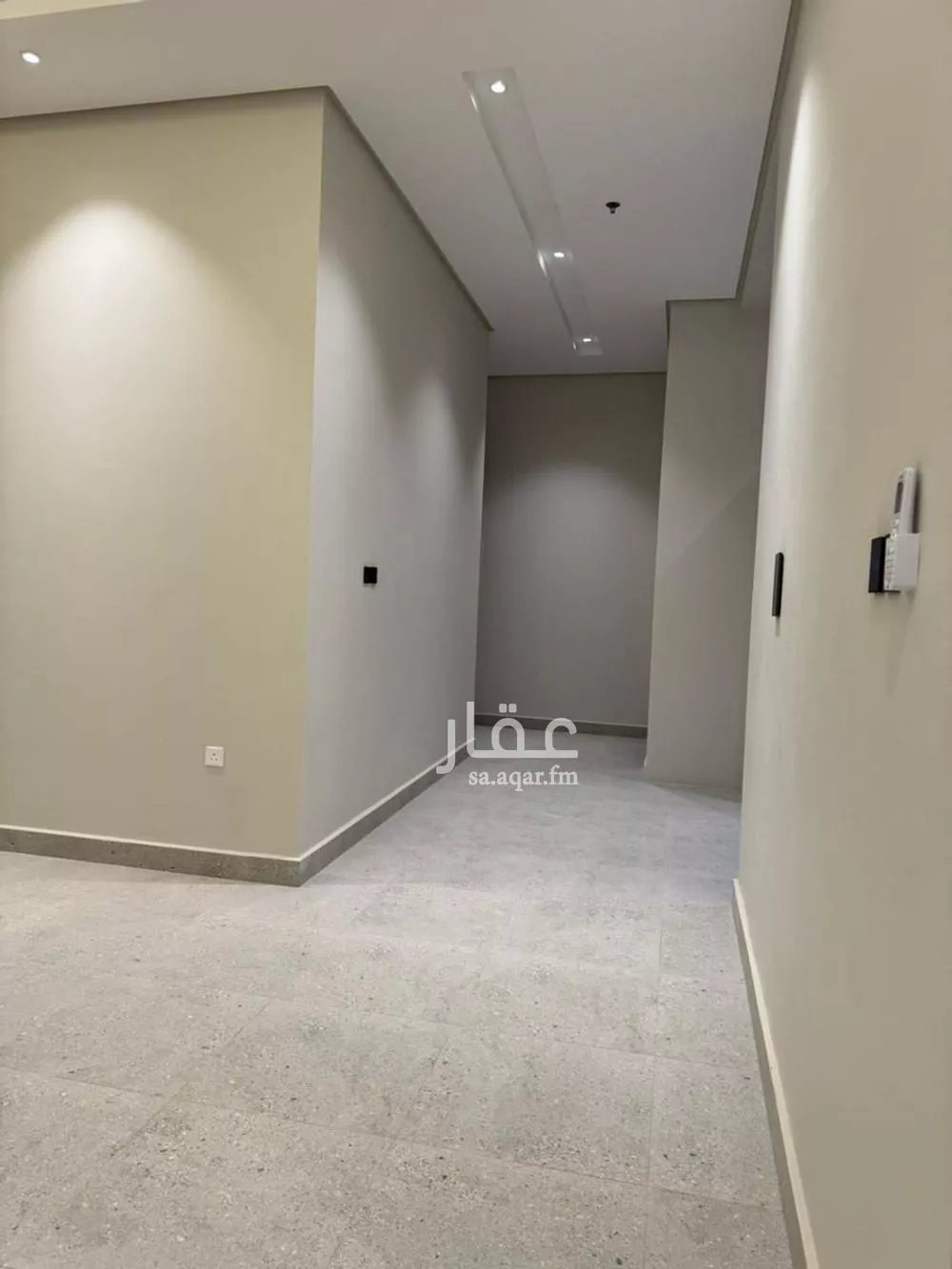 شقة 3 غرف في العارض 21