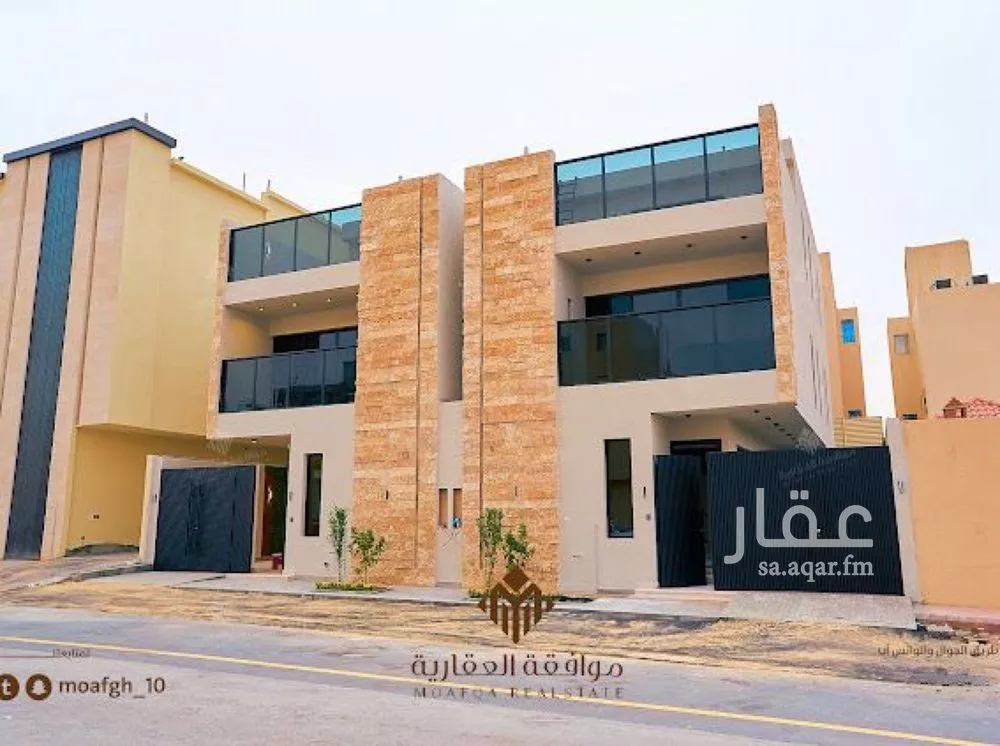5 bedroom villa in Al Mahdiyyah 2