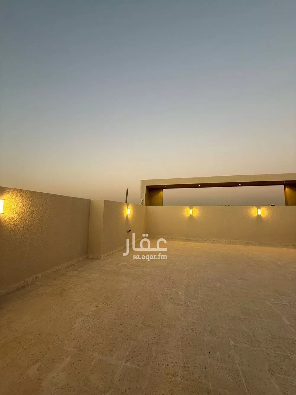 فيلا 6 غرف في المهدية 22