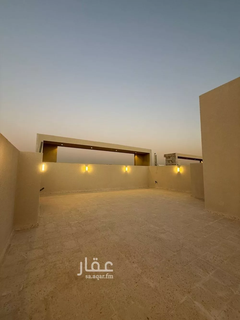 فيلا 6 غرف في المهدية 25