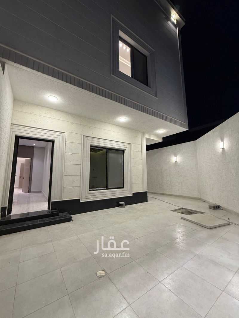 4 bedroom apartment in Badr, Eastern Province 7