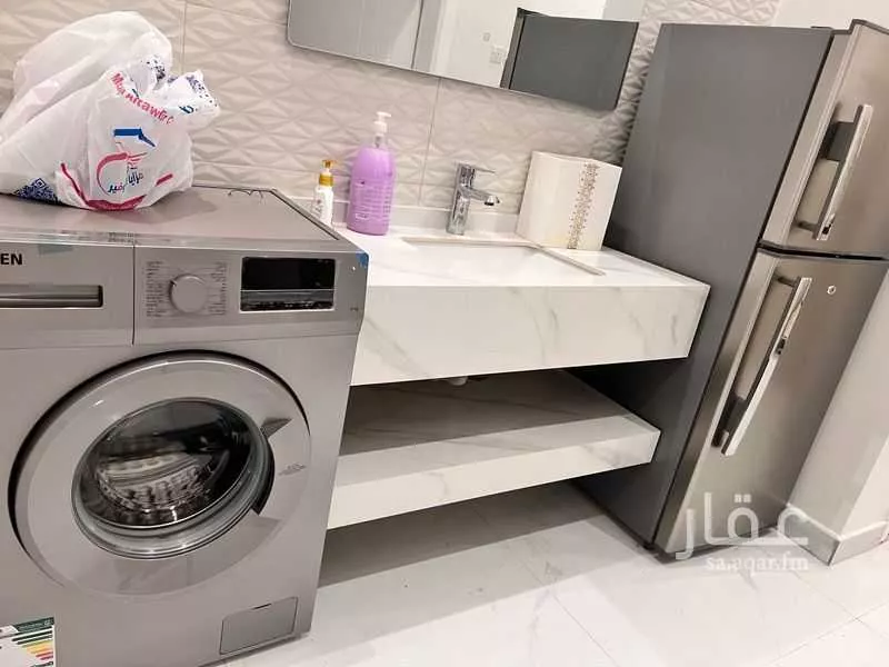 شقة 1 غرف في شوران، المدينة المنورة 5