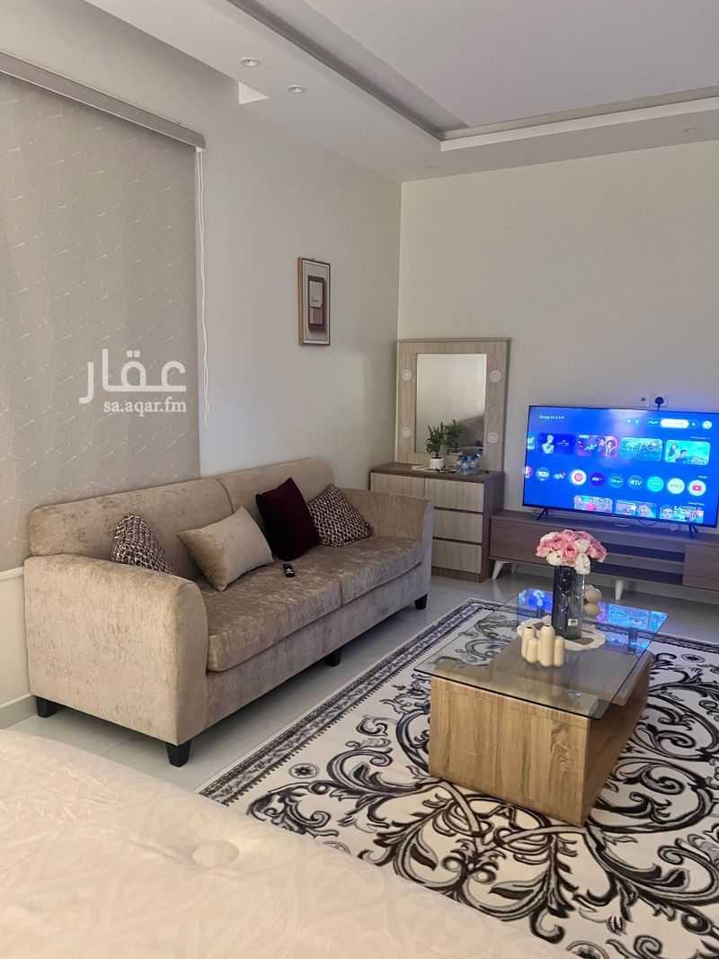 شقة 1 غرف في شوران، المدينة المنورة 2