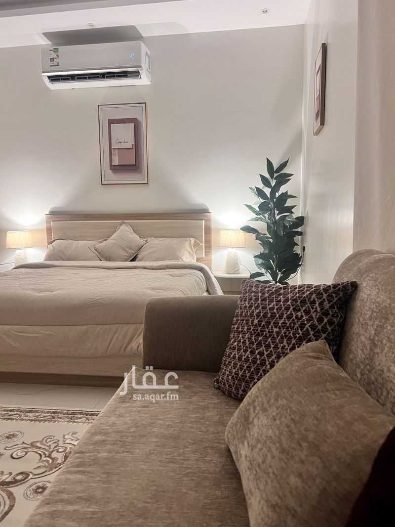 شقة 1 غرف في شوران، المدينة المنورة 4