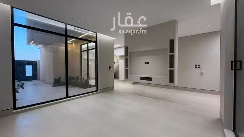 فيلا 5 غرف في المهدية 13