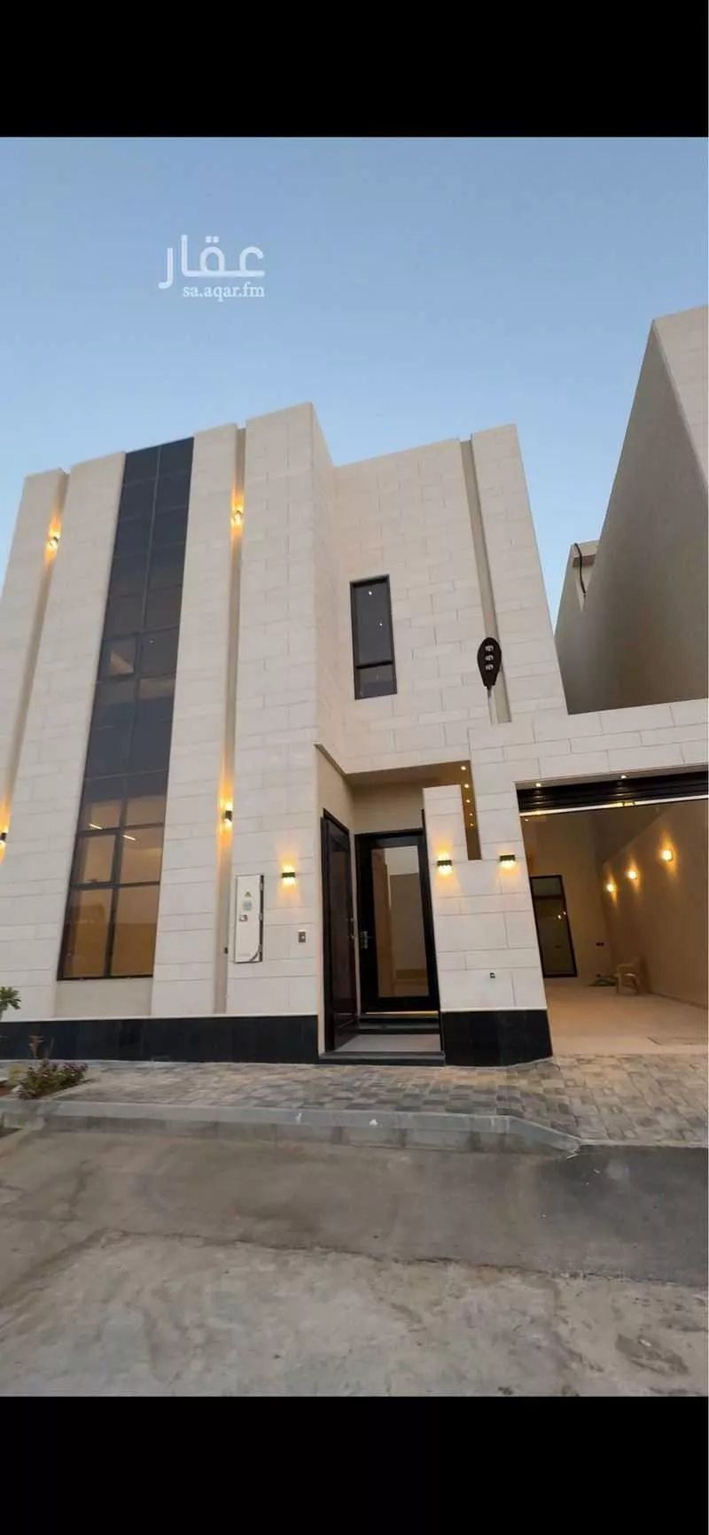 6 bedroom villa in Al Mahdiyyah 2