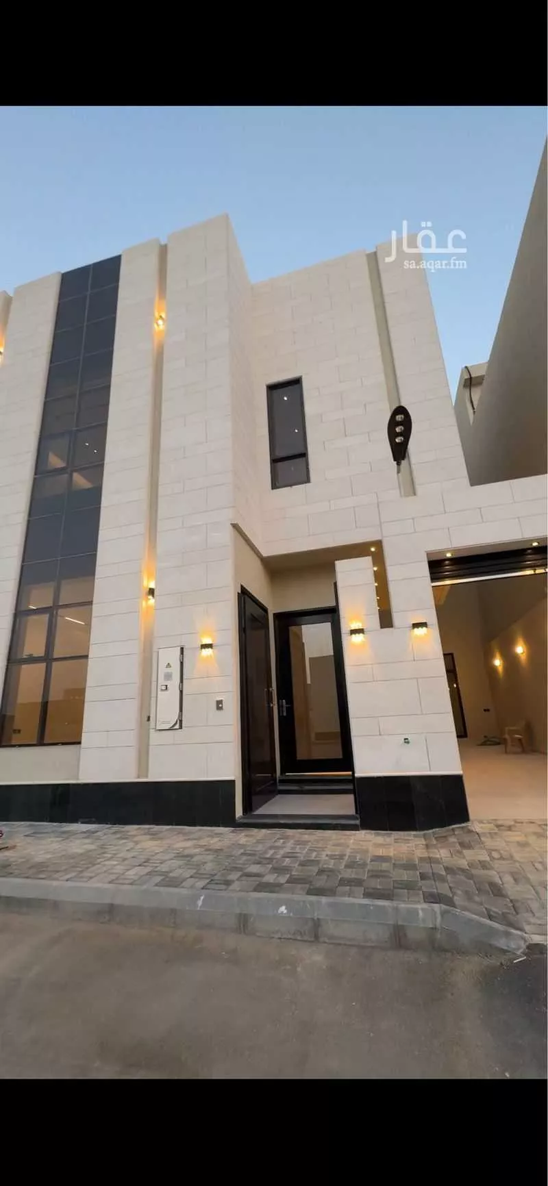 6 bedroom villa in Al Mahdiyyah 4