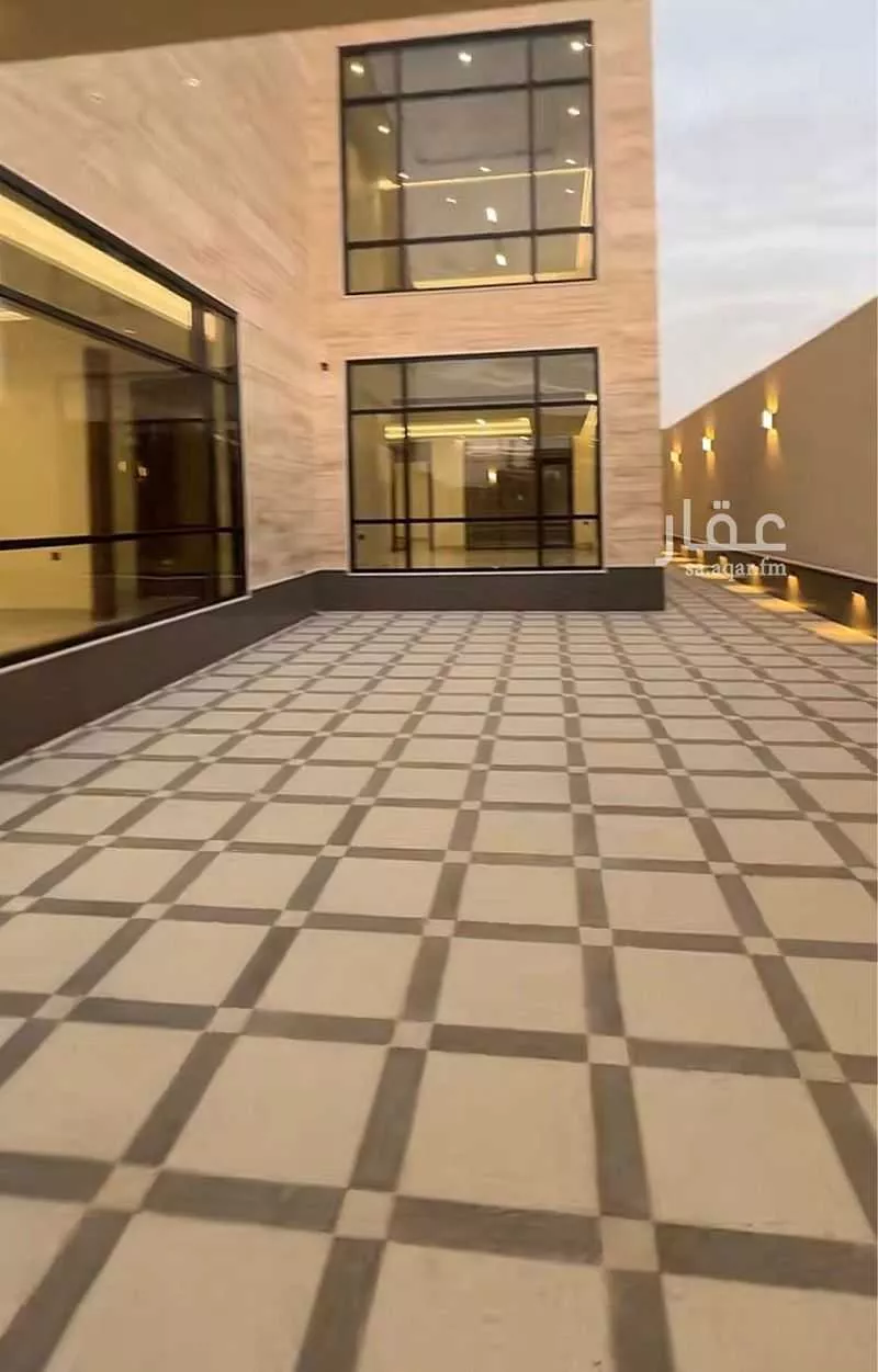 فيلا 6 غرف في المهدية 2