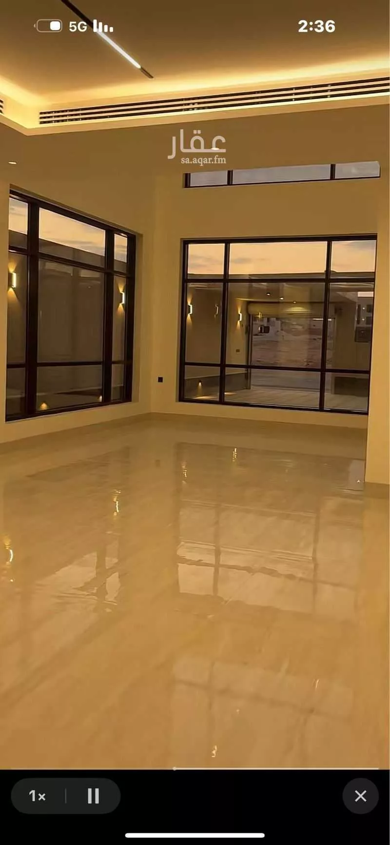 فيلا 6 غرف في المهدية 20