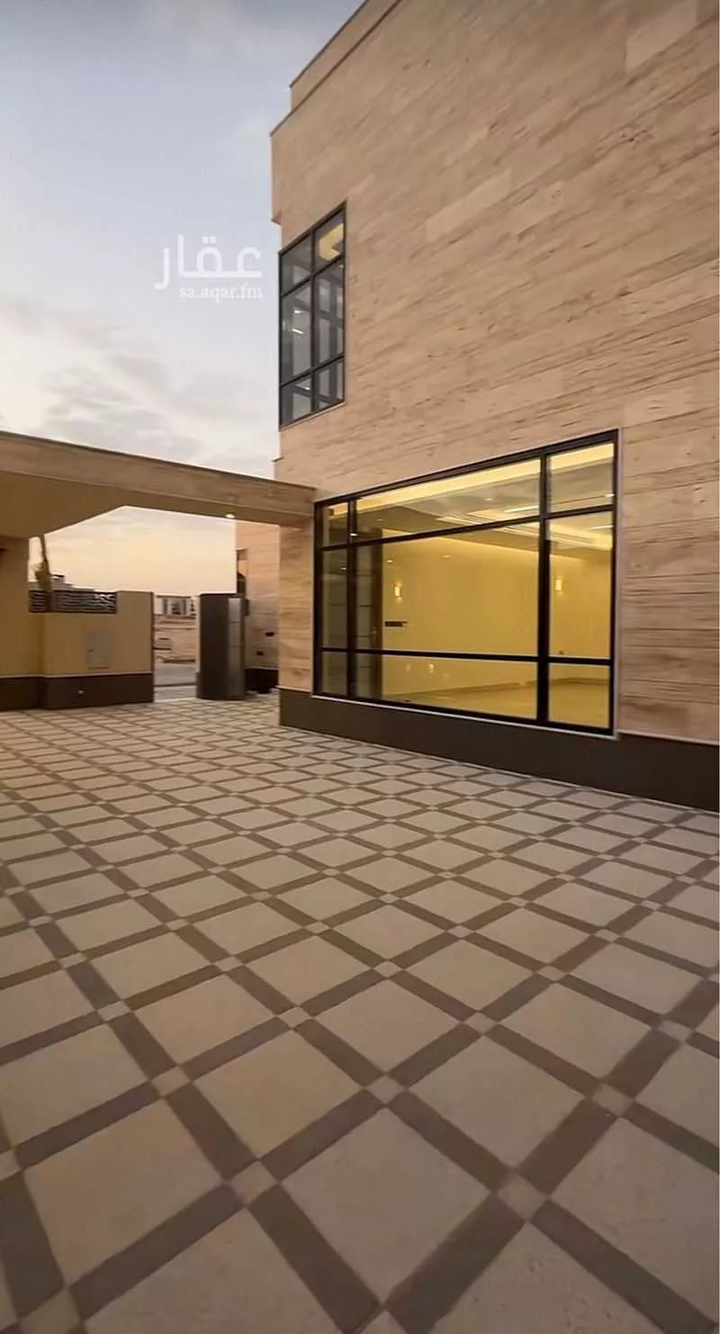 فيلا 6 غرف في المهدية 4