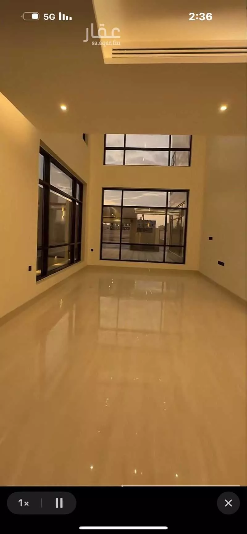 فيلا 6 غرف في المهدية 8