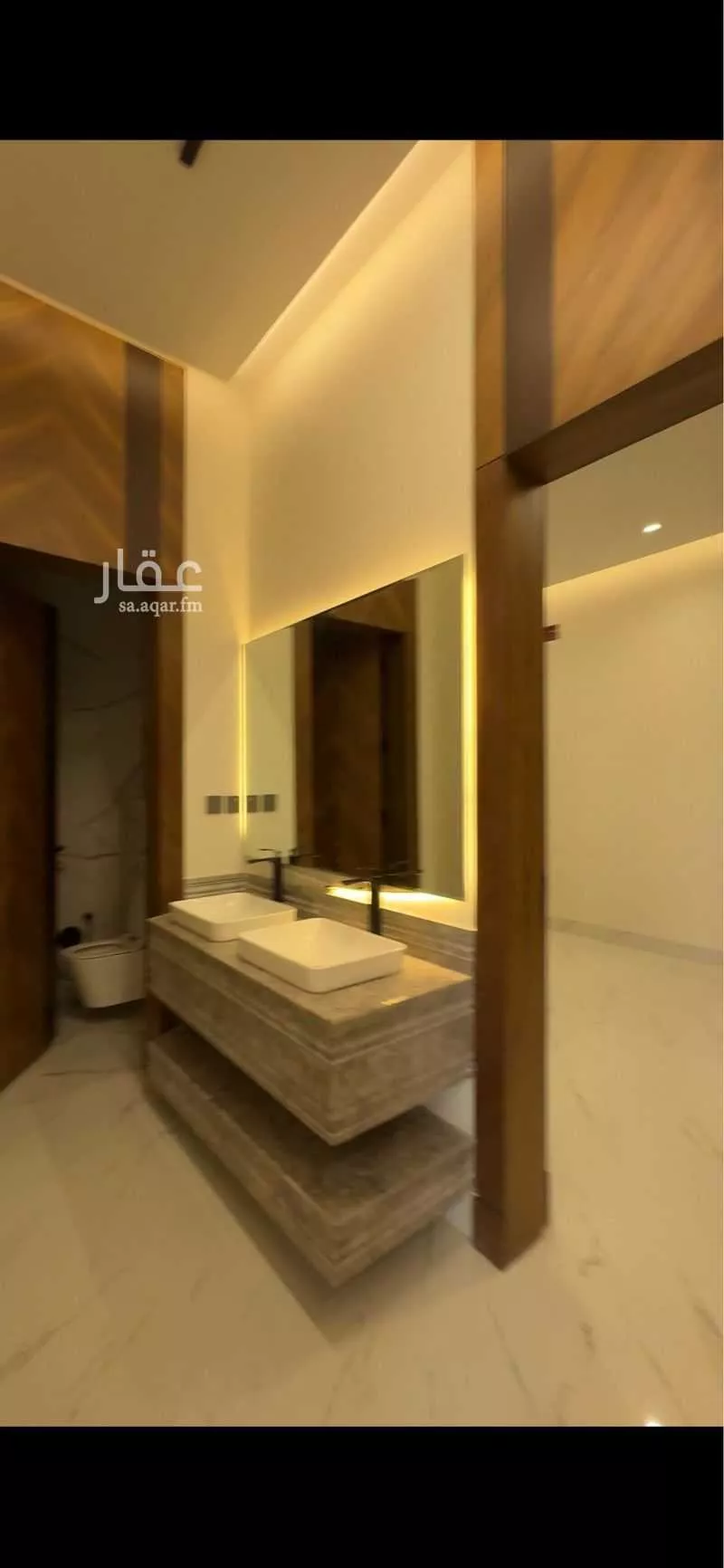 فيلا 6 غرف في المهدية 5