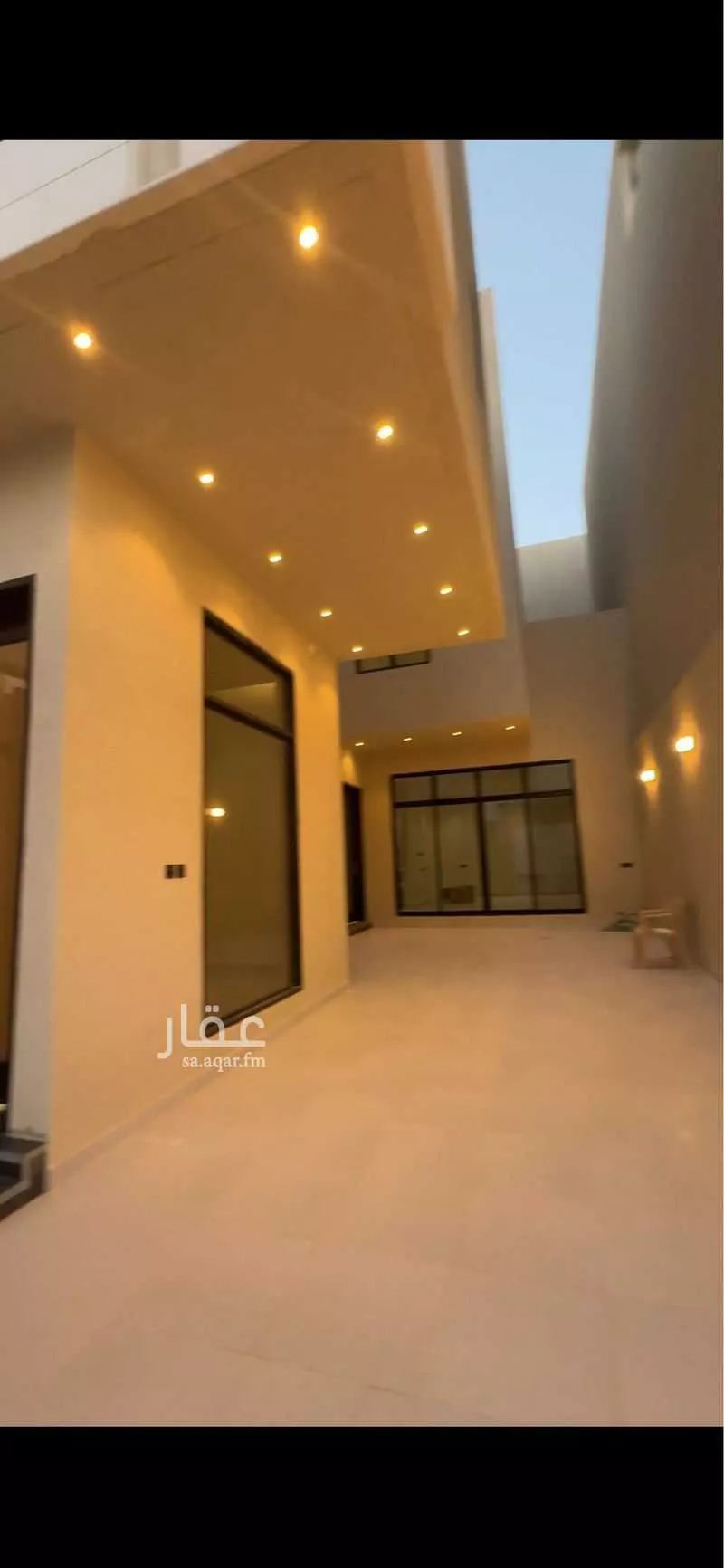 فيلا 6 غرف في المهدية 17