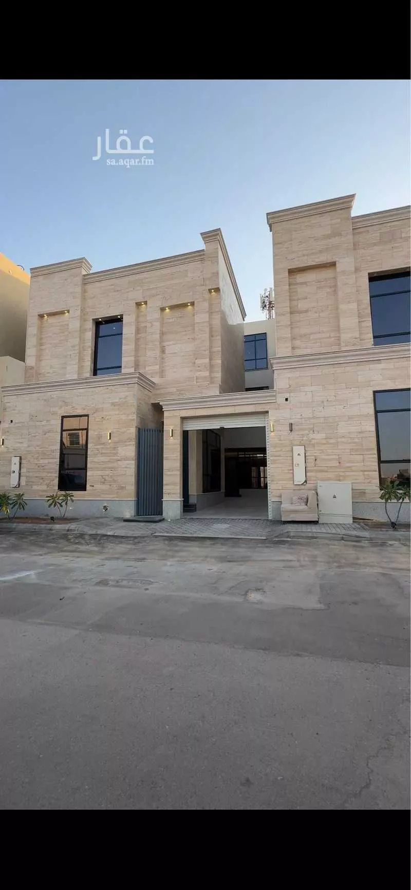 6 bedroom villa in Al Mahdiyyah 2
