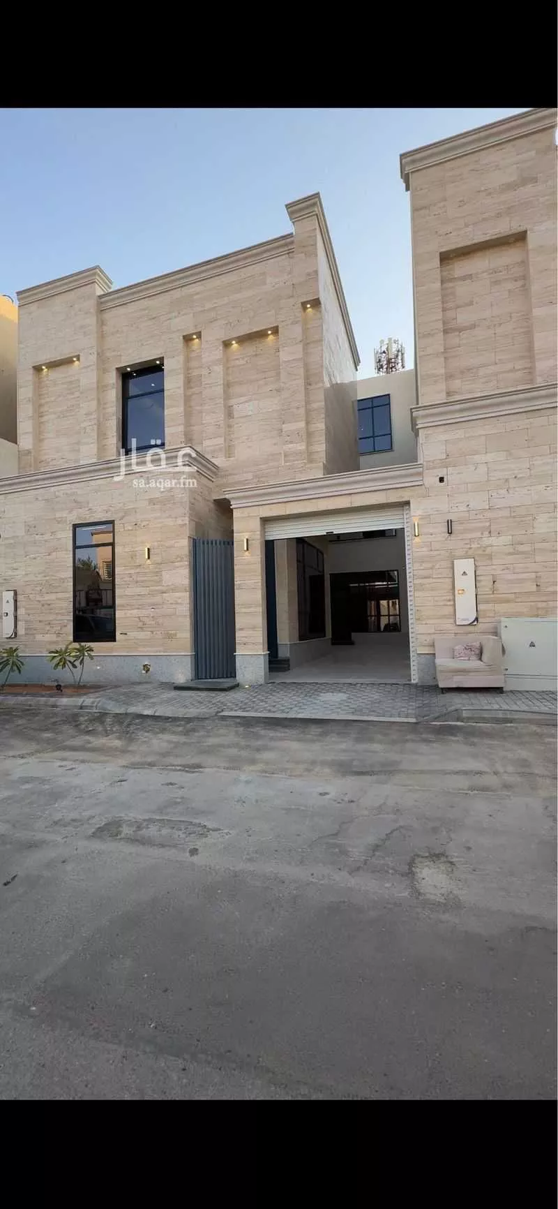 6 bedroom villa in Al Mahdiyyah 3