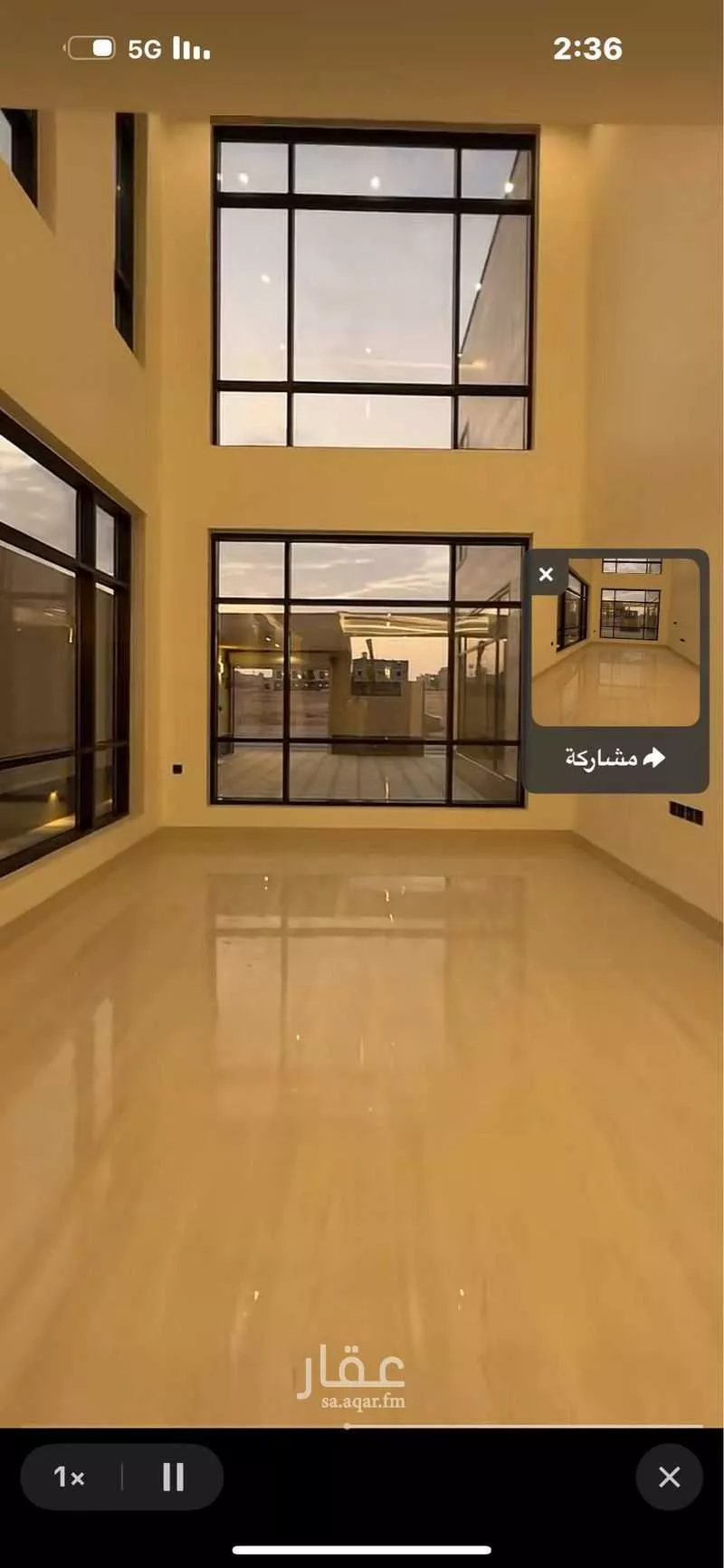 6 bedroom villa in Al Mahdiyyah 13