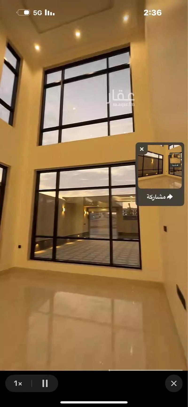 6 bedroom villa in Al Mahdiyyah 14