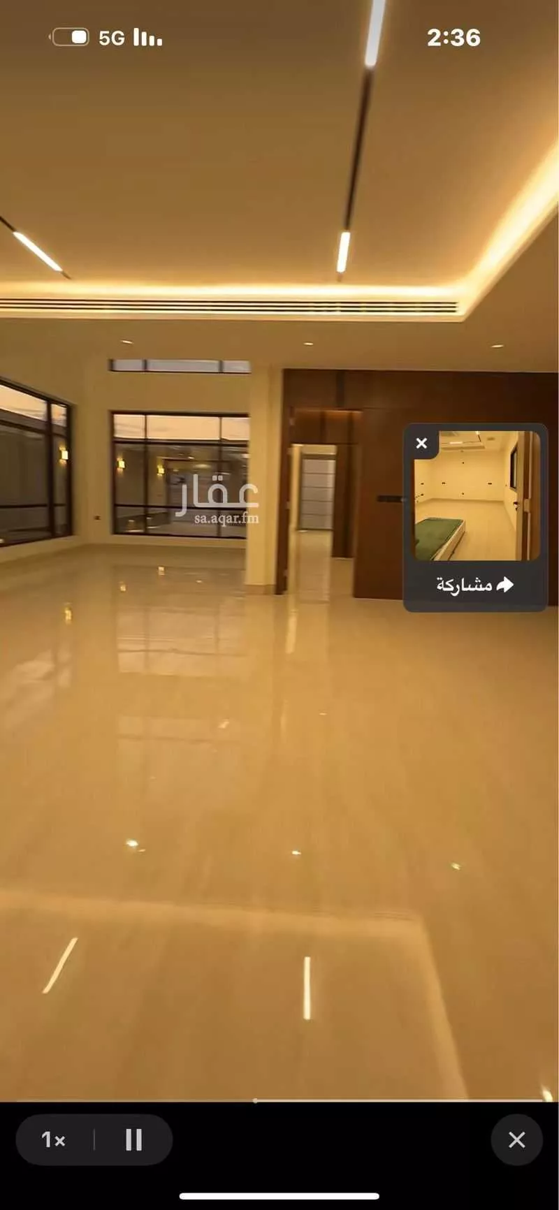 6 bedroom villa in Al Mahdiyyah 9