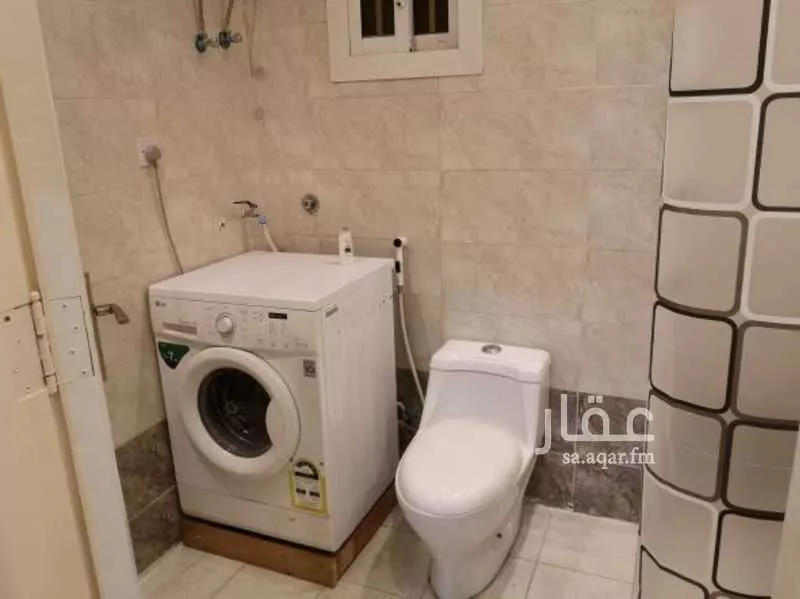 شقة 2 غرف في المروة، جدة 14
