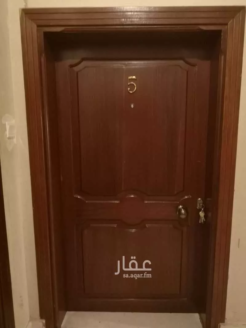 شقة 2 غرف في المروة، جدة 13