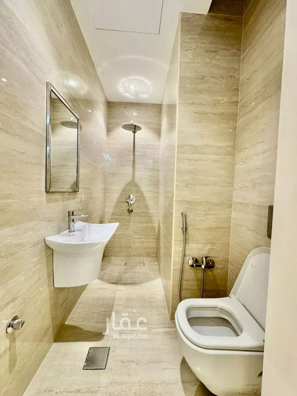 3 bedroom apartment in Al Qairawan 12