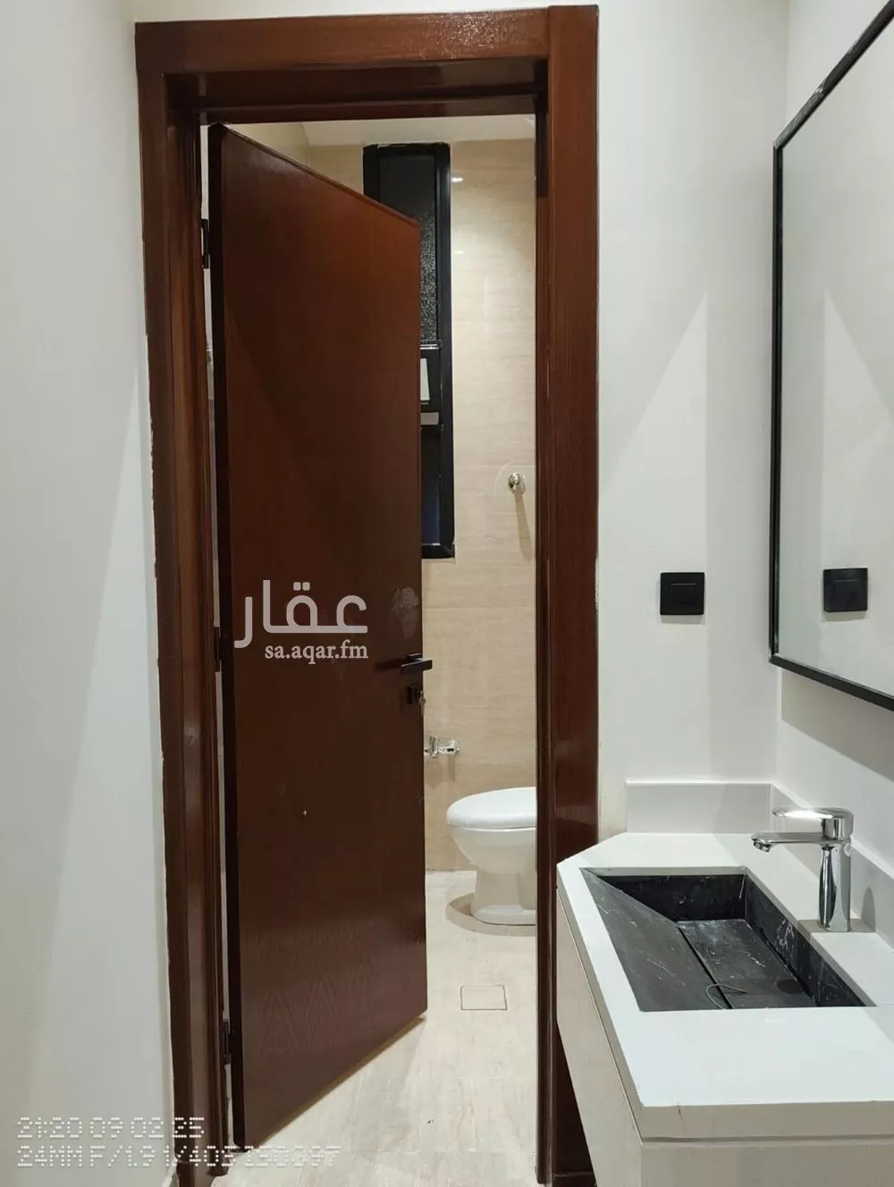 فيلا 5 غرف في طويق 7