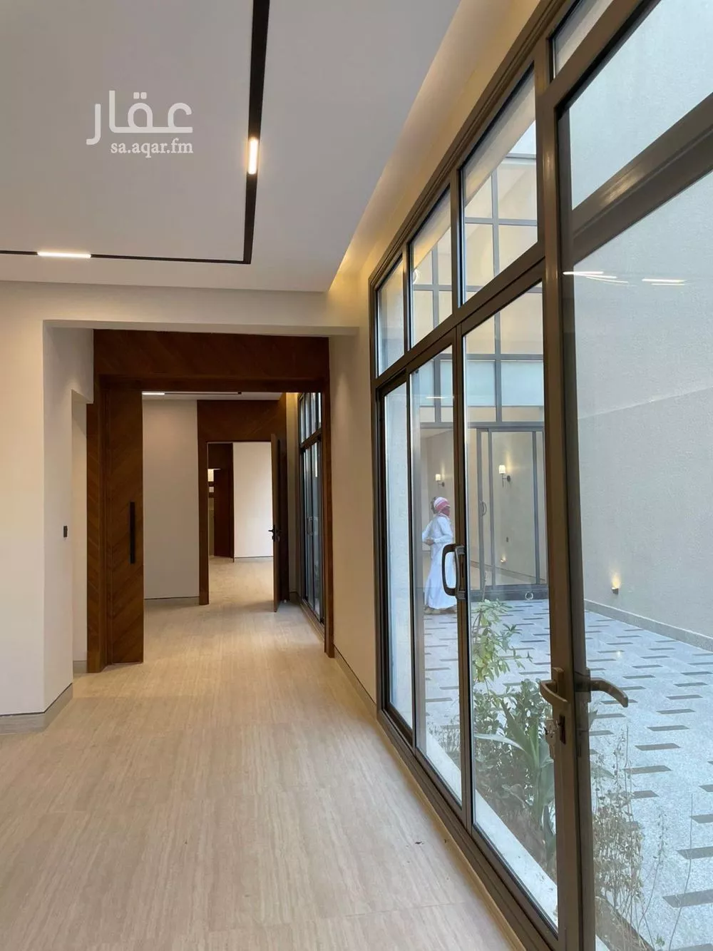 6 bedroom villa in Al Mahdiyyah 2