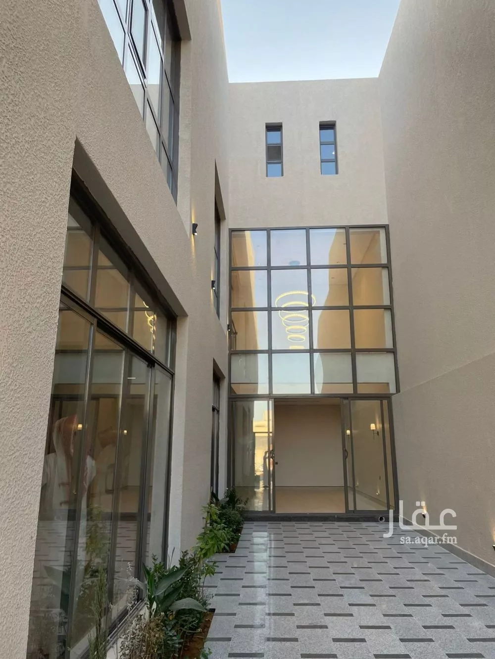 6 bedroom villa in Al Mahdiyyah 9
