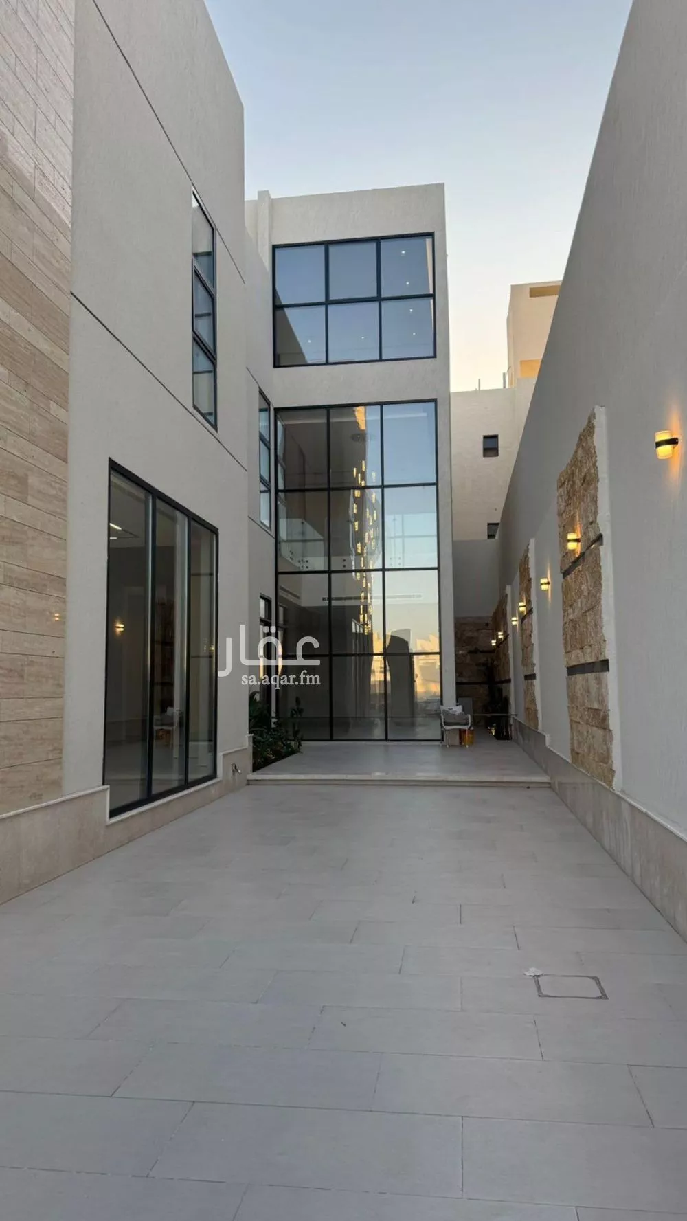 6 bedroom villa in Al Mahdiyyah 7