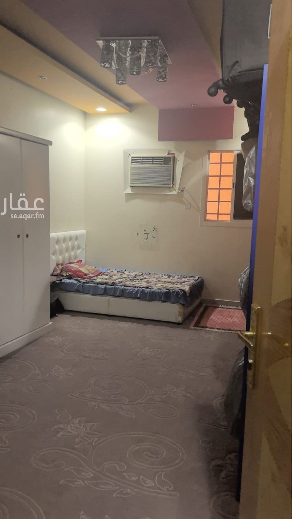 فيلا 3 غرف في المونسية، الرياض 6